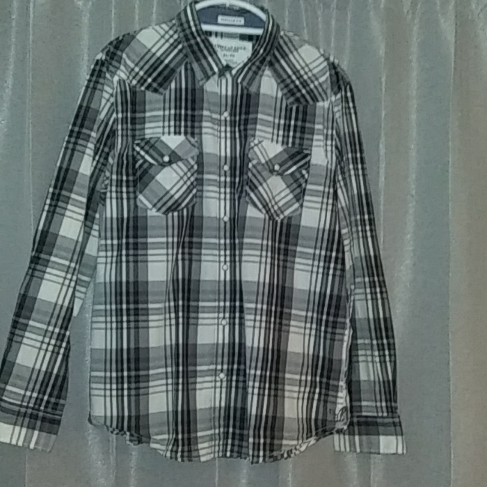 Mens shirt